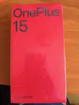 OnePlus 15 512GB Black - 1