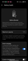 OnePlus 15 512GB Black - 4
