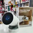 HY300 Pro Max Android Projector with Built-in Battery - 2