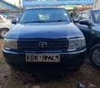 Toyota Probox 1.5 DX 2WD 2004 Blue - 1
