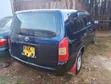 Toyota Probox 1.5 DX 2WD 2004 Blue - 2