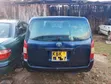 Toyota Probox 1.5 DX 2WD 2004 Blue - 3