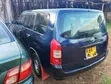 Toyota Probox 1.5 DX 2WD 2004 Blue - 4