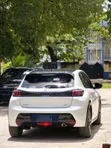Peugeot 208 GT 2021 White - 4