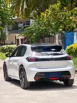 Peugeot 208 GT 2021 White - 5