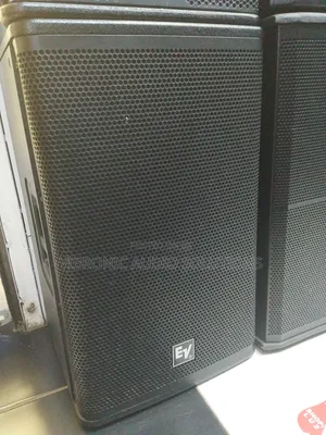 Electro-Voice ELX115 15-Inch Passive Speaker