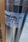 2hp Deep Well Submersible Water Pump - Efficient - 2