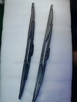 Blade ya Wiper ya Windscreen ya Gari - Mpya Kabisa