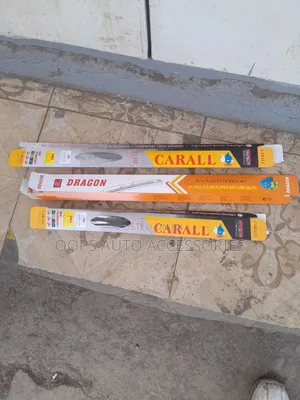 Car Windscreen Wiper Blade - Brand New