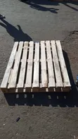 Paleti za Mbao - Imara na Zinazodumu - 2