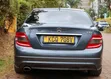 Mercedes-Benz C180 2012 Gray - 2