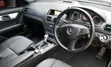 Mercedes-Benz C180 2012 Gray - 3