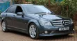 Mercedes-Benz C180 2012 Gray - 5