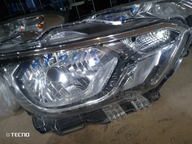 Nissan Dayz 2015 Headlight (Non-Xenon) - 1