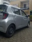 Daihatsu Mira 2019 Silver - 3