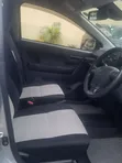 Daihatsu Mira 2019 Silver - 4