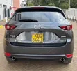 Mazda CX-5 2.2 Diesel AWD 2017 - 1