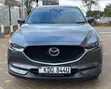 Mazda CX-5 2.2 Diesel AWD 2017 - 4