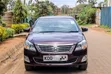 Toyota Premio 2014 Maroon - 1