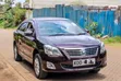 Toyota Premio 2014 Maroon - 2
