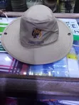 Safari Bucket Hat / Boonie Hat - 1