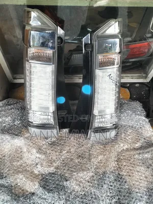Honda N Box Tail Light (Used)