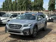 Subaru Outback 2022 Silver - 1