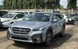 Subaru Outback 2022 Silver - 3