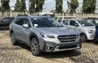 Subaru Outback 2022 Silver - 4