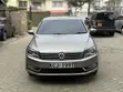 Volkswagen Passat 2014 Brown - 2