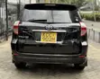 Toyota Vanguard 2008 Black - 2