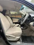 Toyota Vanguard 2008 Black - 5