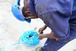 Expert Borehole Equipping Works | Siaya County - 3