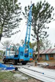 Expert Borehole Equipping Works | Siaya County - 5