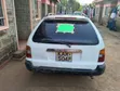Toyota Corolla 1.5 Break 2002 - White - 2