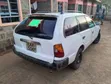 Toyota Corolla 1.5 Break 2002 - White - 3
