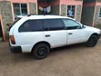 Toyota Corolla 1.5 Break 2002 - White - 4