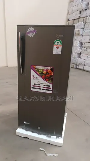 Friji la Roch 150 Litres 190 Si Mlango Mmoja