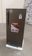 Friji la Roch 150 Litres 190 Si Mlango Mmoja - 2