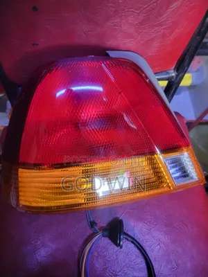 Toyota Sprinter AE110 Tail Lamp - Brand New