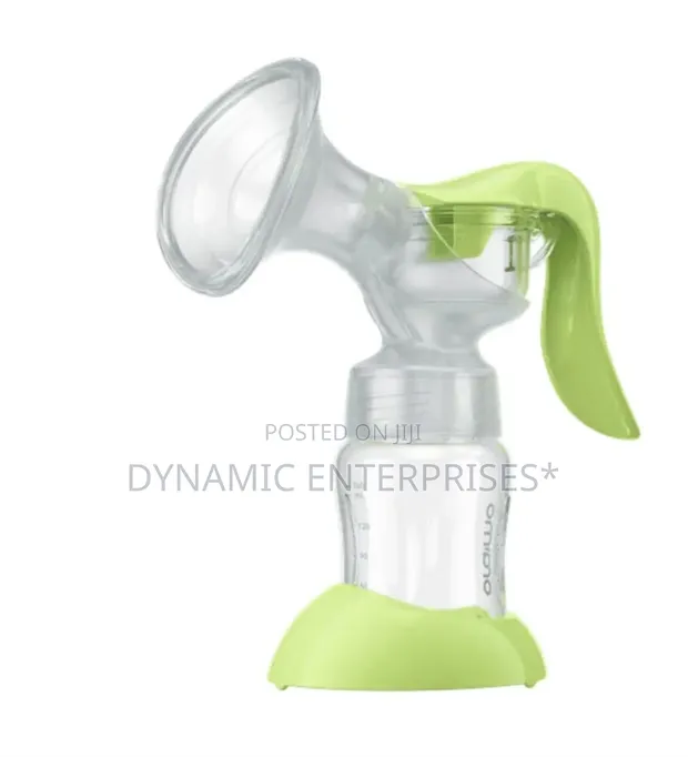 Oraimo Hand Pump OBR-211A BPA-free - 1