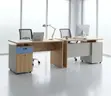 Office Staff Workstation Desk 1.2M - 2