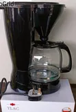 TLAC 1.8L Automatic Coffee Maker - 1