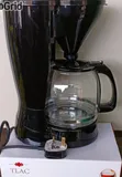 TLAC 1.8L Automatic Coffee Maker - 2