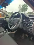 Honda Grace 1.5 Hybrid FWD 2019 Black - 3