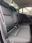 Honda Grace 1.5 Hybrid FWD 2019 Black - 5