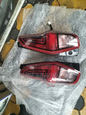 Nissan Dayz Tail Lights (Used, Ex-Japan)