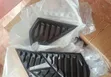 Car Window Louvers - Brand New - 3