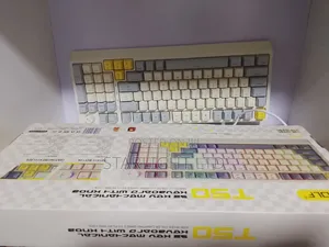 Brand New Aesthetic Budget Keyboard