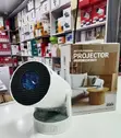HY300 Mini Projector with Android 13 & Battery - 1